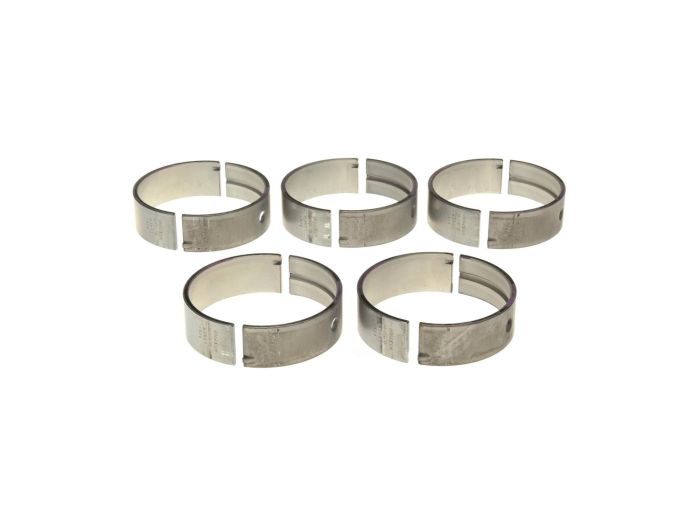 Вкладыши коренные