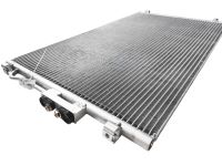 Радиатор кондиционера