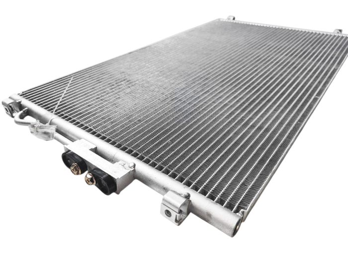 Радиатор кондиционера