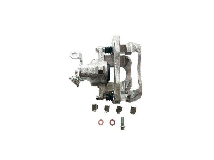 Суппорт задний