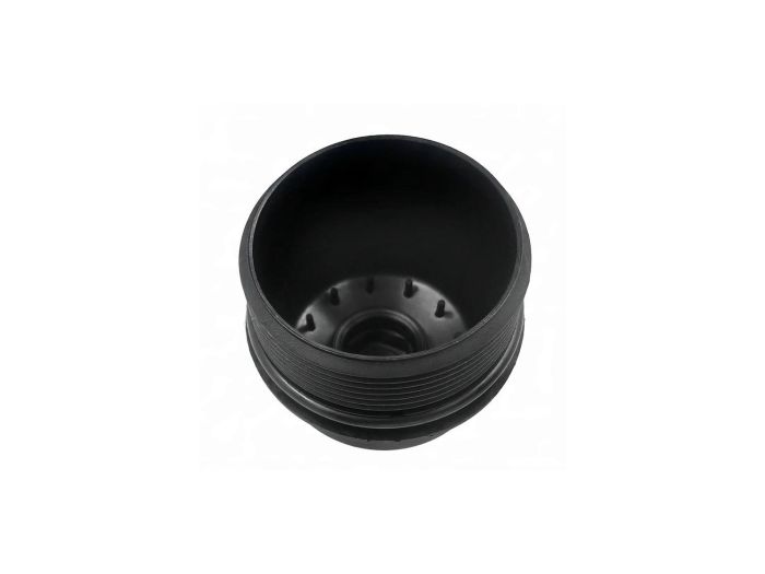 Крышка корпуса масляного фильтра