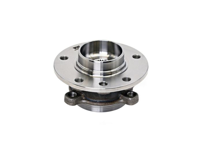 Ступица передняя