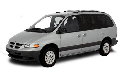 CARAVAN / GRAND CARAVAN