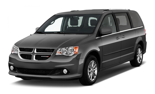 CARAVAN / GRAND CARAVAN