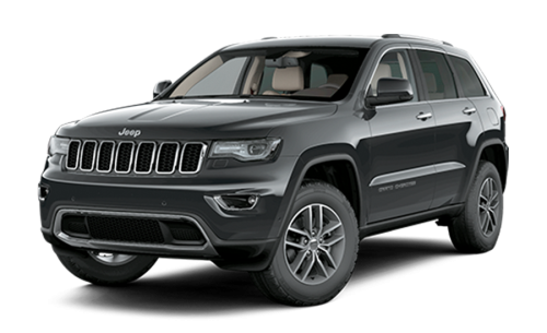 GRAND CHEROKEE