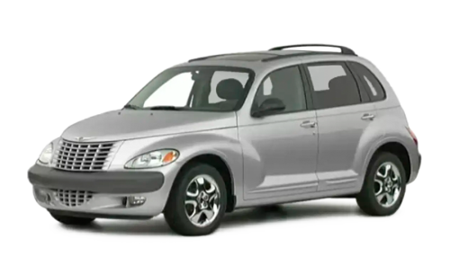 PT CRUISER