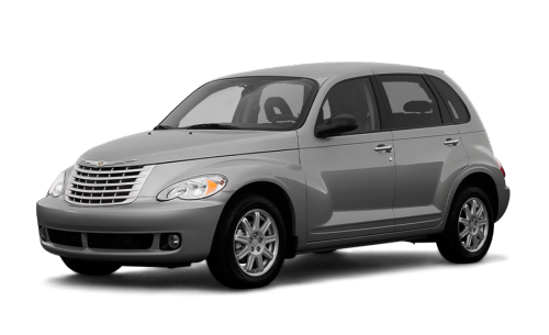 PT CRUISER